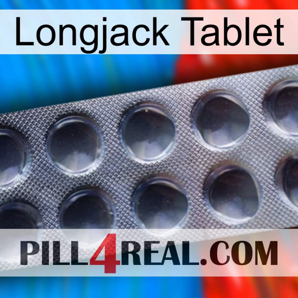 Longjack Tablet 30